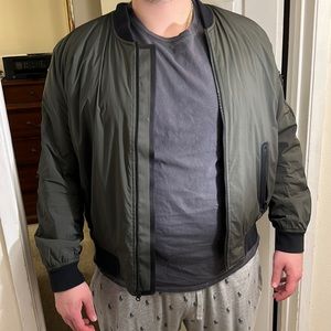 American Eagle Men’s Jacket XL